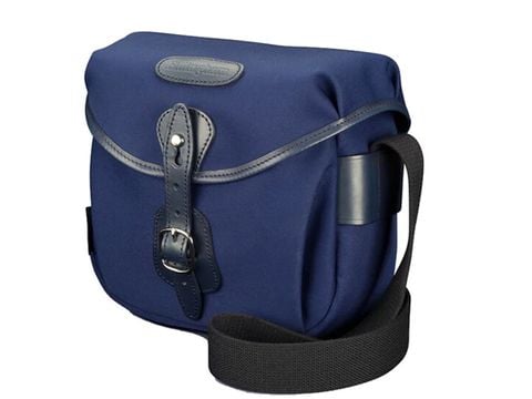  Túi máy ảnh Billingham Hadley Digital - Navy/ Navy 