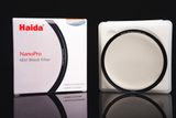 Kính lọc Haida NanoPro Mist Black 1/4 Filter 82mm