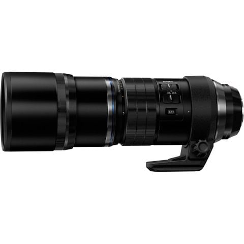  Ống kính OM SYSTEM M.Zuiko Digital ED 300mm F4 IS PRO ngàm Micro Four Thirds 