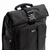  Balo máy ảnh Think Tank FocusPoint RollTop 30L Asphalt Black 