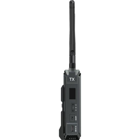  Thiết bị thu video không dây Hollyland Pyro H Receiver 4K HDMI (RX) 