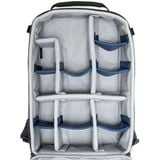 Balo máy ảnh Think Tank Mirrorless Mover Backpack Cool Grey