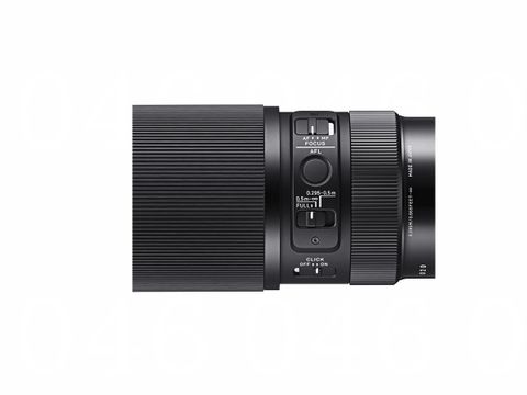  Ống kính Sigma 105mm F2.8 DG DN Macro Art ngàm Sony E 