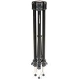  Chân máy Manfrotto 528XB Heavy Duty Professional Video Tripod with 100mm Bowl 