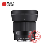  Ống kính Sigma 56mm F1.4 DC DN Contemporary 
