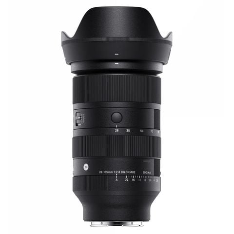  Ống kính Sigma 28-105mm F2.8 DG DN Art ngàm L 