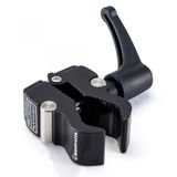  Tay nối Manfrotto Micro Variable Friction Arm, Anti-Rotation Attachment, Clamp 