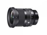  Ống kính Sigma 20mm F1.4 DG DN Art ngàm Sony E 