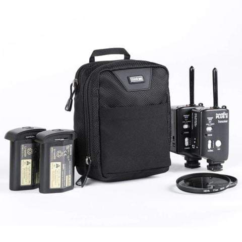  Túi máy ảnh Think Tank Stuff It! Black 
