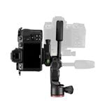 Đầu chân máy Manfrotto Befree 3-Way Live 