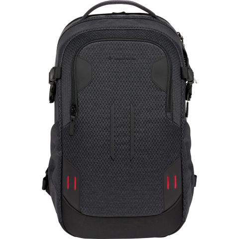  Balo máy ảnh Manfrotto PRO Light Backloader Backpack S Black 