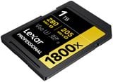 Thẻ nhớ Lexar Professional 1800x SDXC UHS-II V60 1TB