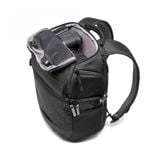 Balo máy ảnh Manfrotto Advanced Fast M III Black 