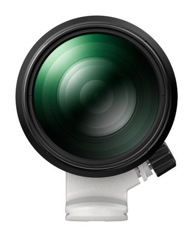  Ống kính OM SYSTEM M.Zuiko Digital ED 50-200mm F2.8 IS PRO ngàm Micro Four Thirds 