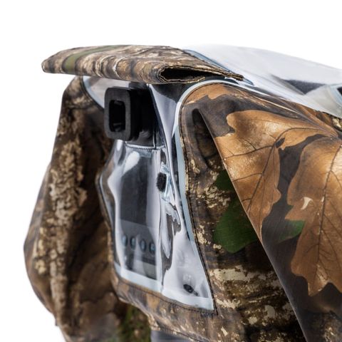  Tấm che mưa Think Tank Camo Hydrophobia (RealTree APX) 