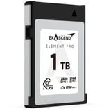  Thẻ nhớ Exascend Element Pro CFexpress 4.0 Type B 