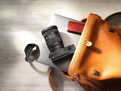  Ống kính Sigma 16-28mm F2.8 DG DN Contemporary ngàm Sony E 