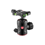  Đầu chân máy ảnh Manfrotto MH496 Ball head & Q6 