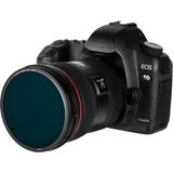  Kính lọc Haida NanoPro Magnetic ND3.0 (1000x) Filter (W/O Adapter Ring) 82mm 