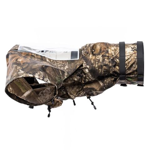  Tấm che mưa Think Tank Camo Hydrophobia DM 300-600 V3 (RealTree APX) 