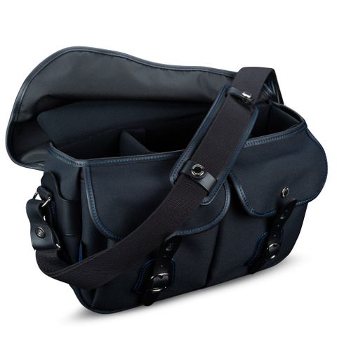 Túi máy ảnh Billingham Hadley Pro 2020 - Midnight
