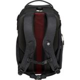  Balo máy ảnh Manfrotto PRO Light Backloader Backpack S Black 