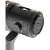  Bộ Deity Microphones VO-7U Boom Arm Kit Black (Kèm tay nối) 