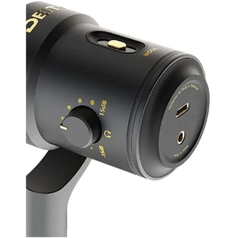  Bộ Deity Microphones VO-7U Boom Arm Kit Black (Kèm tay nối) 