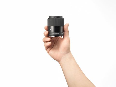  Ống kính Sigma 23mm F1.4 DC DN Contemporary ngàm Sony E 