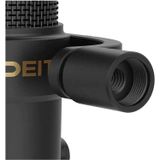  Bộ Deity Microphones VO-7U Tripod Kit Black 