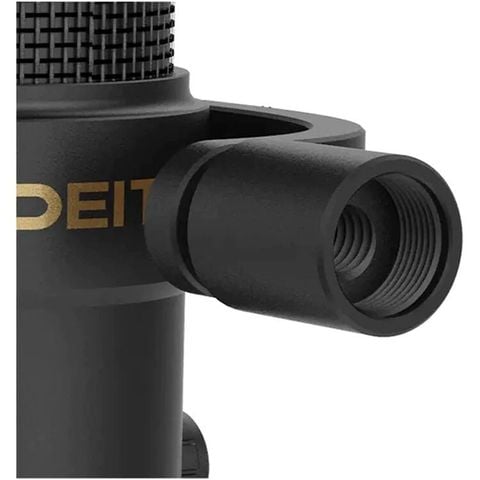  Bộ Deity Microphones VO-7U Boom Arm Kit Black (Kèm tay nối) 
