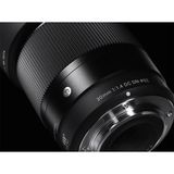  Ống kính Sigma AF 30mm F1.4 DC DN Contemporary ngàm Canon RF 