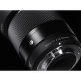 Ống kính Sigma AF 30mm F1.4 DC DN Contemporary ngàm Sony E