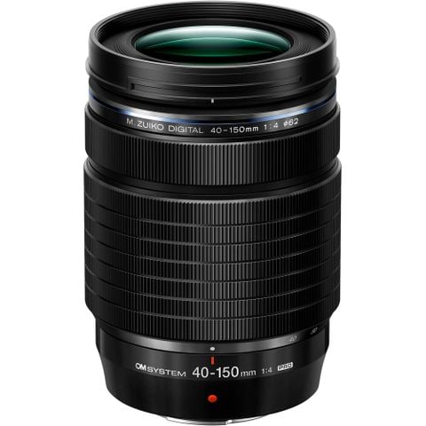  Ống kính OM SYSTEM M.Zuiko Digital ED 40-150mm F4 PRO ngàm Micro Four Thirds 