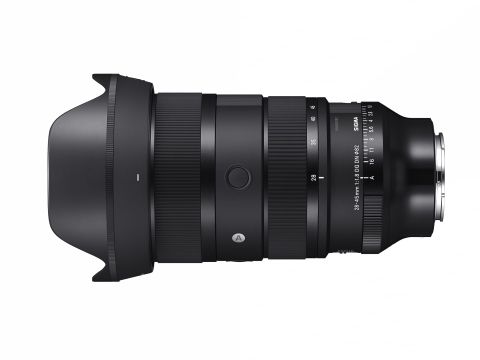  Ống kính Sigma AF 28-45mm F1.8 DG DN Art ngàm L 