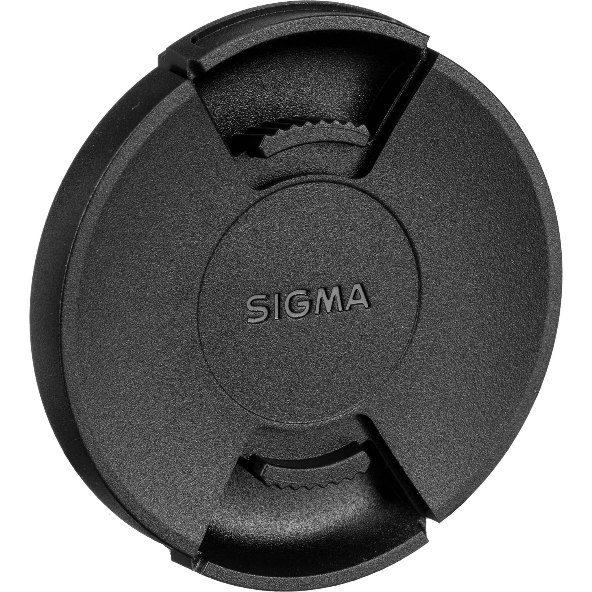  Nắp trước Ống kính Sigma 52mm (Front Cap LCF-52 III) 