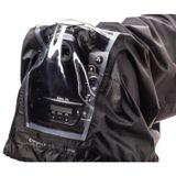  Áo che mưa máy ảnh ThinkTank Emergency Rain Cover - Large Black 
