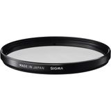  Kính lọc Sigma WR UV Filter 62mm 