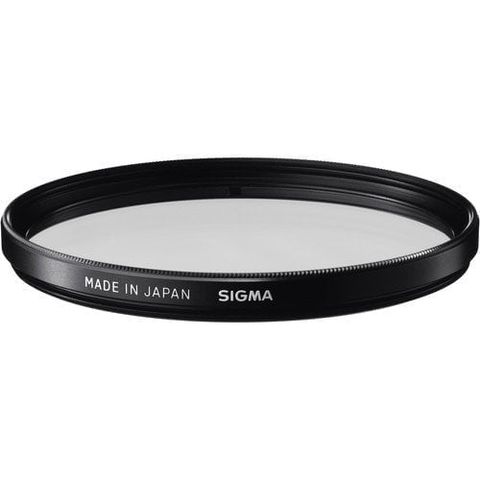 Kính lọc Sigma WR UV Filter 62mm 