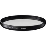 Kính lọc Sigma WR UV Filter 82mm