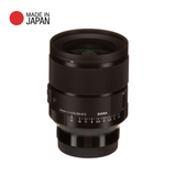  Ống kính Sigma AF 24mm F1.4 DG DN Art ngàm Sony E 