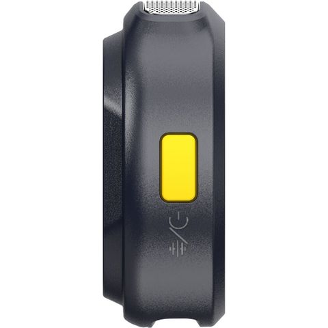  Bộ Micro không dây Hollyland Lark M2 (Lightning Plug) Duo Shine Charcoal 