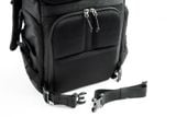 Balo máy ảnh Think Tank FocusPoint Rolltop 30L Asphalt Black