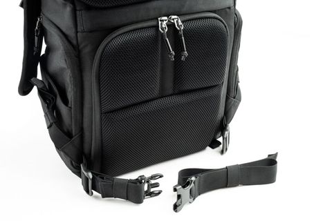  Balo máy ảnh Think Tank FocusPoint Rolltop 30L Greenway 