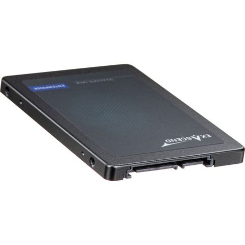 Ổ cứng gắn trong SSD SE4 1920GB hiệu Exascend, model: EXSE4A1920GB