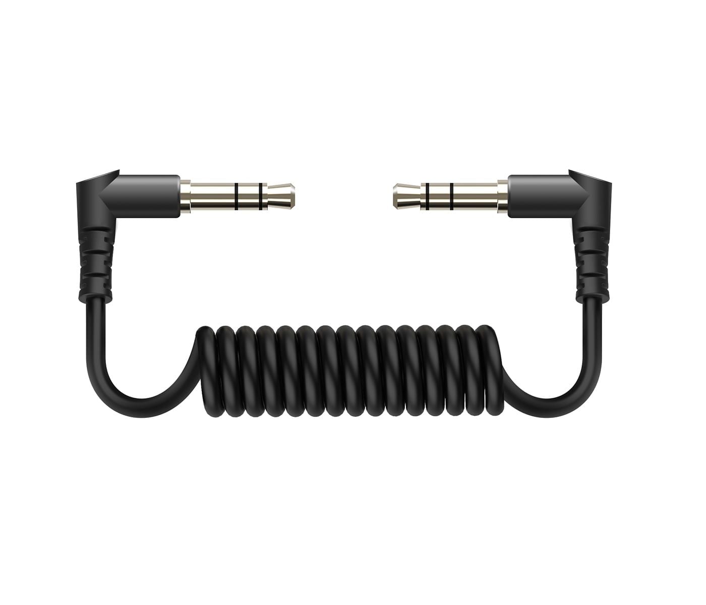  Cáp Hollyland HL 3.5mm TRS to 3.5mm TRS Cable (2.8-inch) 