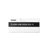 Đế kết nối Flash Sigma USB Dock FD-11 cho máy ảnh Sigma
