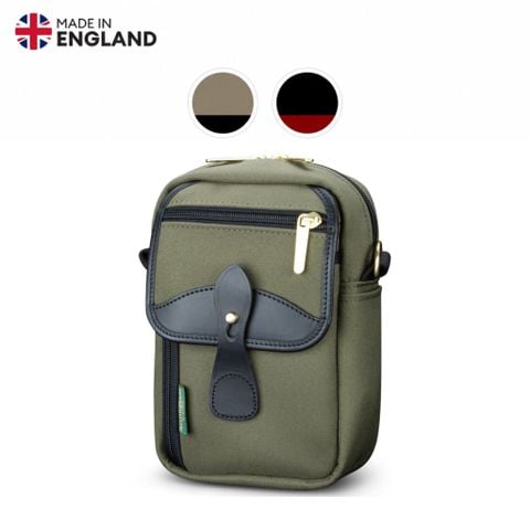  Túi máy ảnh Billingham Airline Stowaway 