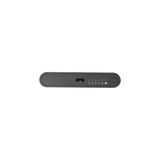  Bộ trộn âm thanh thông minh Hollyland MELO P1 Smart Audio Mixer (Space Gray) 
