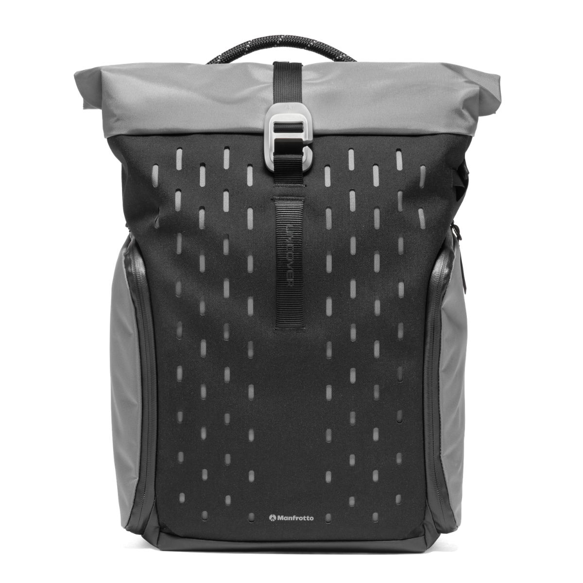  Balo máy ảnh Manfrotto UNCOVER Backpack 24L 